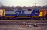 CSX 4285